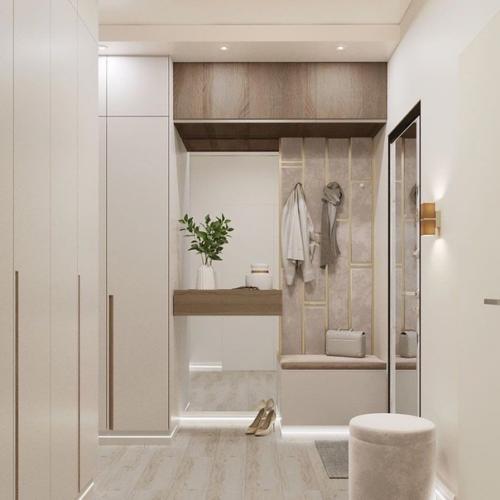 Что в интерьере этой квартиры вам понравилось больше всего? 02