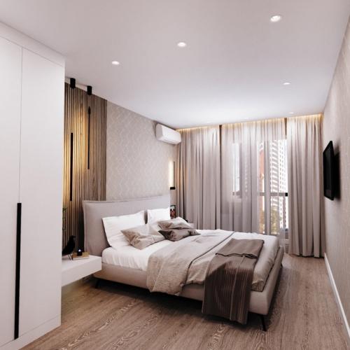 Мы создаем интерьеры, в которые влюбляешься с первого взгляда! 05