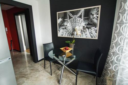 Квартира площадью 36 кв. 06