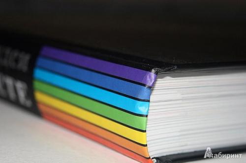 Дженис линдси Всё о Цвете. 01