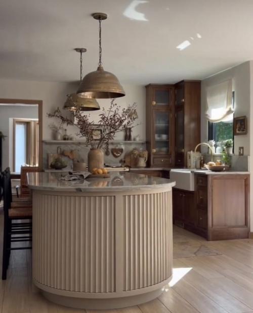 Эта кухня идеальное сочетание классики и современности воплощает. 08 Эта кухня идеальное сочетание классики и современности воплощает. 08