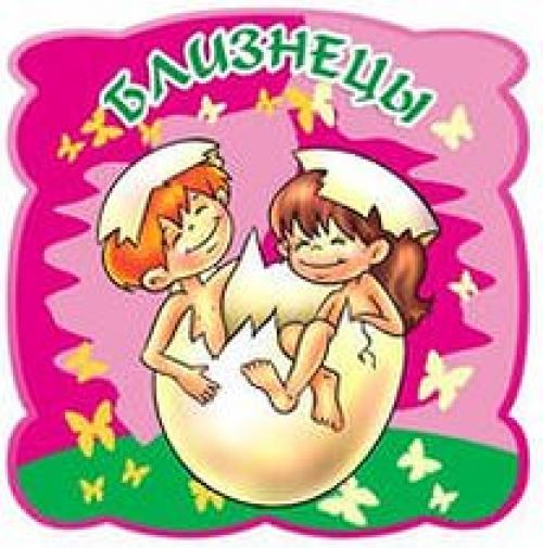 Дом близнецов должен быть с огромным количеством воздуха и пространства.