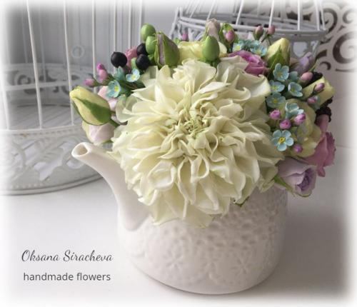 Салат с языком и адыгейским сыром на обед! 01