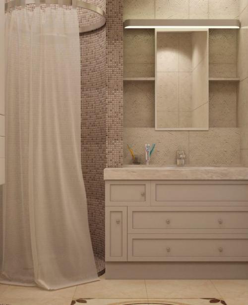 Квартира 105 метров кв. 07