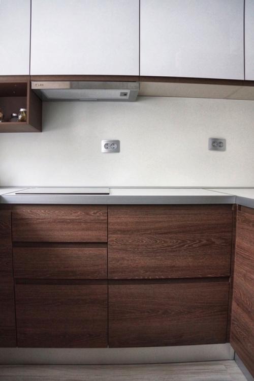 Кухня 5, 8 кв.