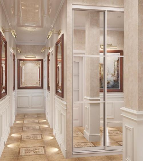 Квартира 105 метров кв. 05