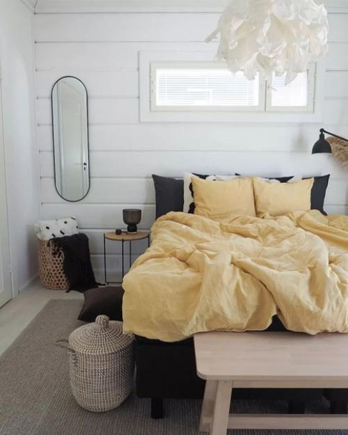 Домашняя идиллия в этом красивом финском доме царит. 05