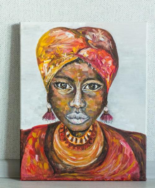 Сегодня мы поговорим с вами об интерьере, а именно, об африканском стиле в нем? 08