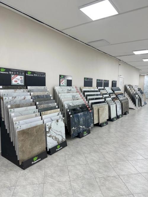 Сейчас идеальное время, чтобы обновить ванную комнату (и не только). 01