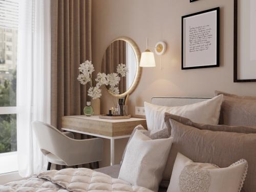 Обожаю начало проекта, особенно вторую его часть - визуализацию. 03