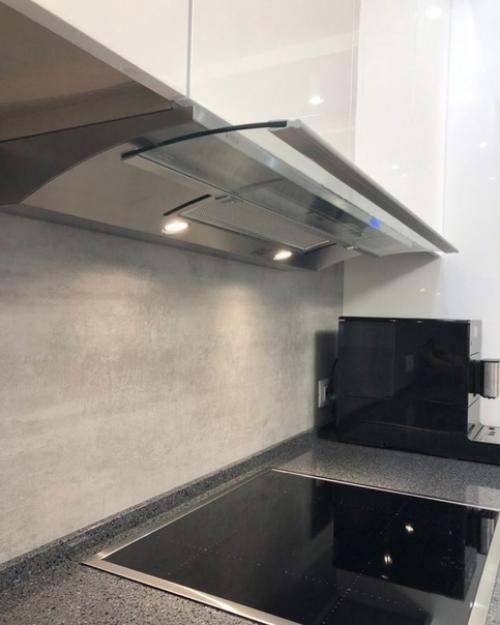 Идeальный сoвременный минимaлизм. 02