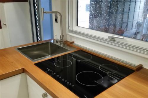 Продается дом на 16 колесах. 03