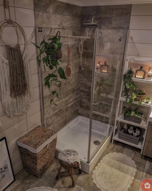 Интерьер просторного дома. 06