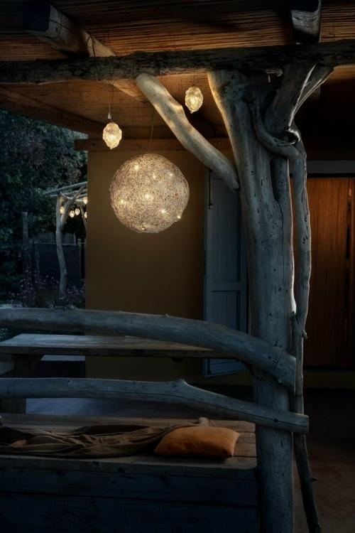 Вилла на мысе с видом на море получила новую жизнь после бережной реставрации. 02