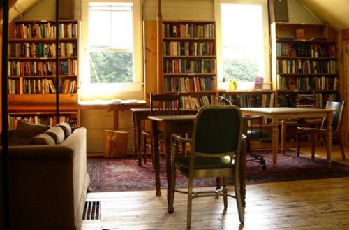 9 книжных магазинов, в которые должен зайти каждый, кто умеет читать. 04