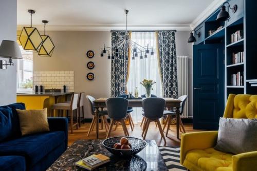 Яркость - сестра таланта! 06