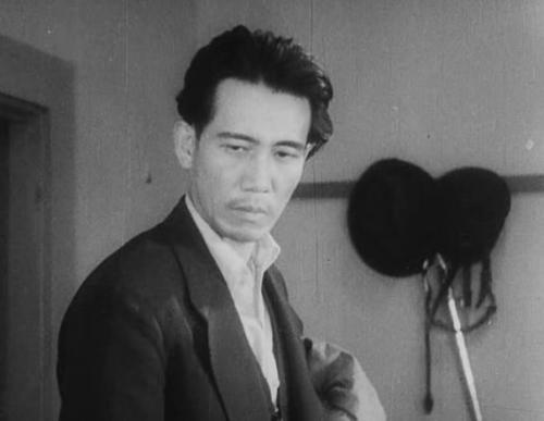 Обзор?   Весна на Корейском Полуострове - 1941. 01