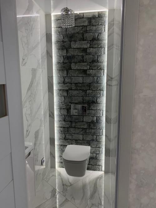 Идеи дизайна интерьера. 08