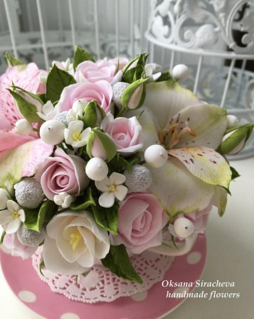 Салат с языком и адыгейским сыром на обед! 02