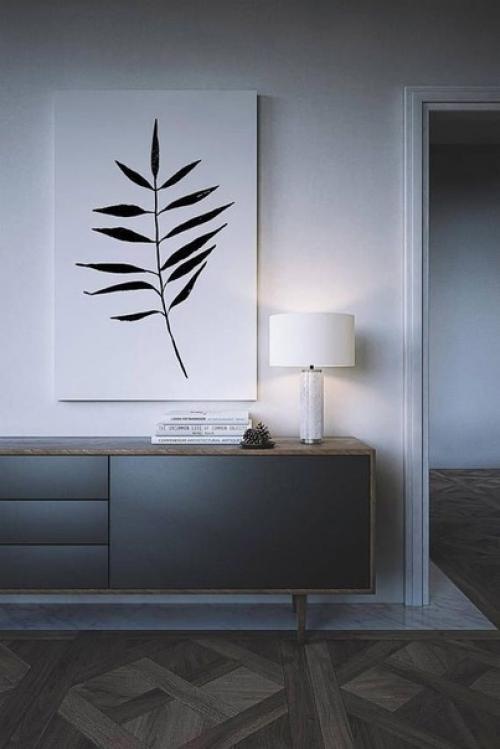 Тренд номер 7. минимализм. 03