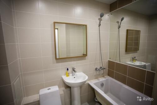 Квартира - студия 20 кв. 01