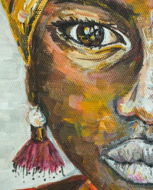 Сегодня мы поговорим с вами об интерьере, а именно, об африканском стиле в нем? 06