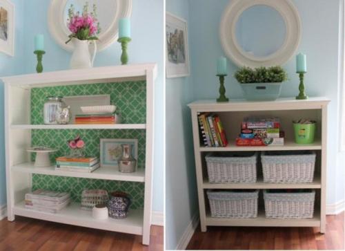 10 способов создать нужное настроение в квартире с помощью обоев. 09