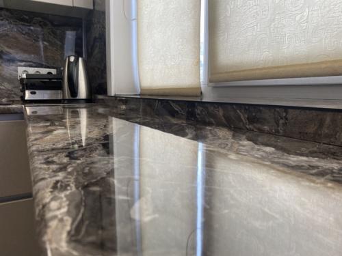 Вот такой ремонт в хрущевке. 05