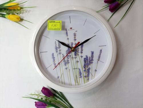 Времени так много, когда ждёшь. 05