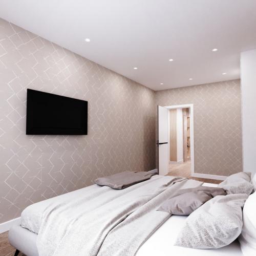 Мы создаем интерьеры, в которые влюбляешься с первого взгляда! 04