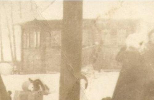 История школы.  Здания. 01