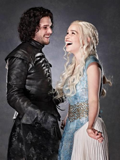 ? ~ 22. Факта об Игре Престолов ~? 01