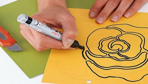 Ширма своими руками. 03