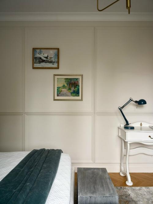 Уютная двухкомнатная квартира 44 кв. 07