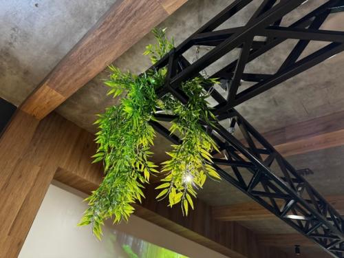 Скоро в Серове откроется уникальное пространство, где можно отметить день рождения или провести презентацию. 01