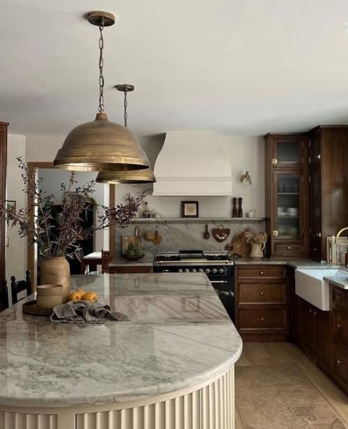 Эта кухня идеальное сочетание классики и современности воплощает. 03 Эта кухня идеальное сочетание классики и современности воплощает. 03