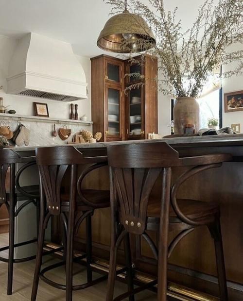 Эта кухня идеальное сочетание классики и современности воплощает. 05 Эта кухня идеальное сочетание классики и современности воплощает. 05