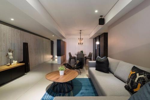 Квартира в Тайване. 05