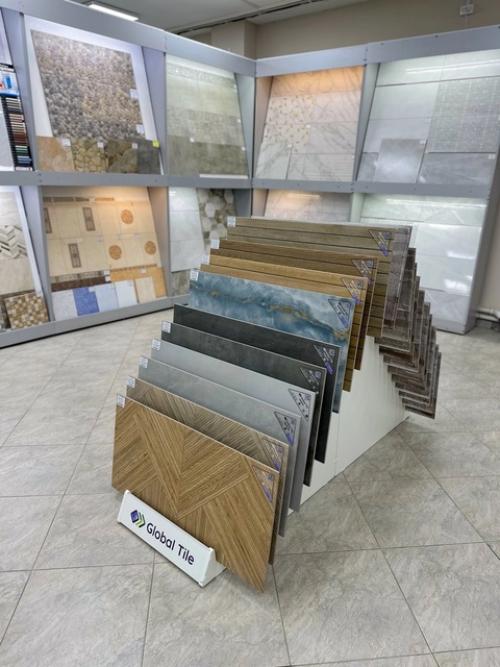 Сейчас идеальное время, чтобы обновить ванную комнату (и не только). 06