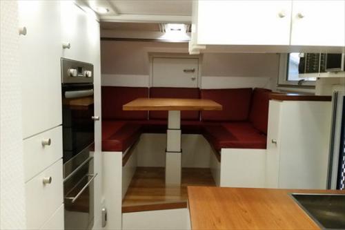 Продается дом на 16 колесах. 02