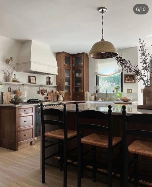 Эта кухня идеальное сочетание классики и современности воплощает. 02 Эта кухня идеальное сочетание классики и современности воплощает. 02