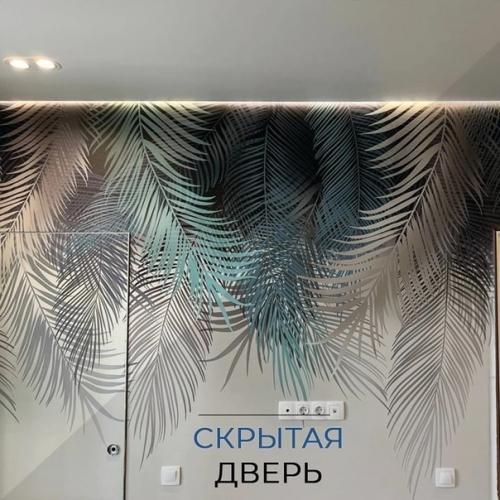 Чистое, мягкое, природное, скрытое, технологичное. 06