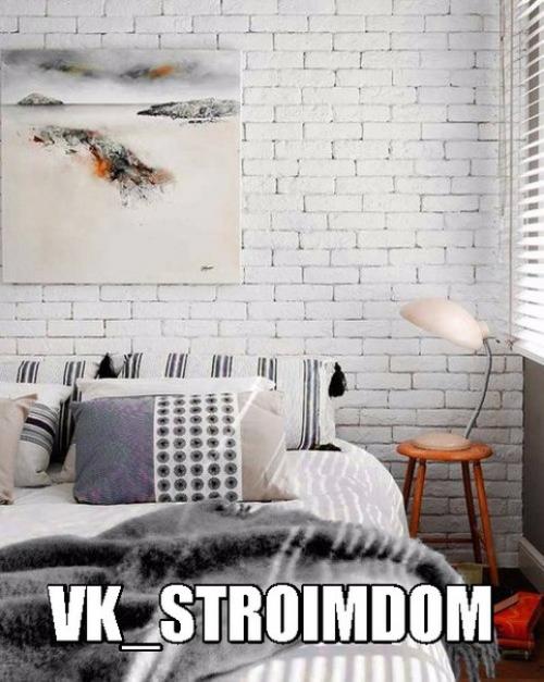 Внутренние перегородки дают возможность обустроить жилое пространство согласно своему вкусу. 07