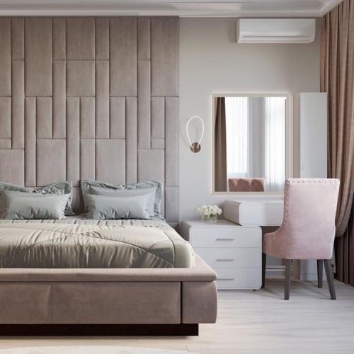 Что в интерьере этой квартиры вам понравилось больше всего? 03