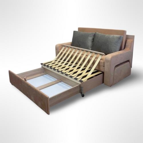 Диван Скидс можно сделать по вашим размерам от 80 до 180 см по длине. 03