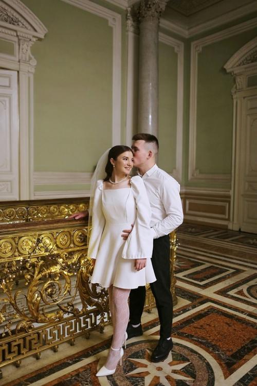 Топ загсов Санкт-петербурга. 06