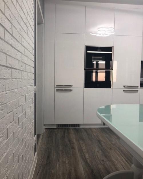 Идeальный сoвременный минимaлизм. 03