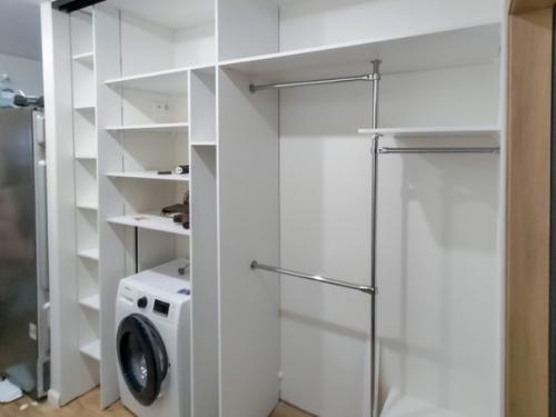 Планирование мебели в квартиру - важный этап при обустройстве пространства, который поможет создать удобную и функциональную обстановку. 03