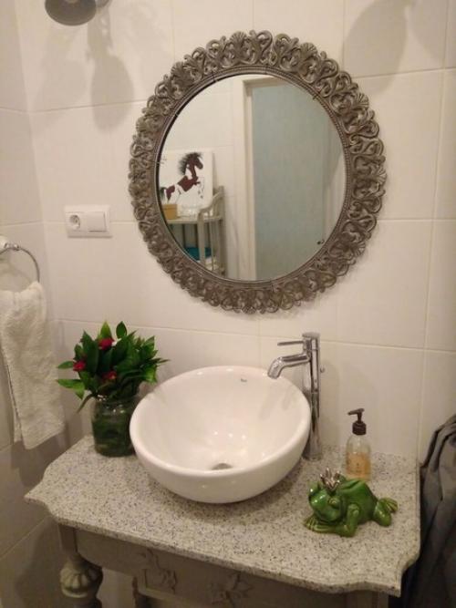 Интерьер нашей подписчицы Светланы. 05