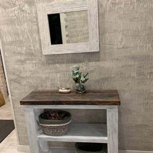 Дизайн интерьера квартиры. 02